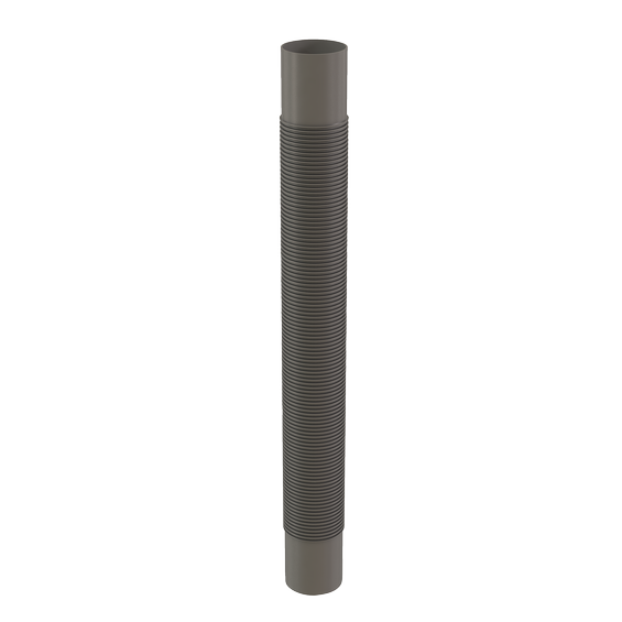 3'' x 35' Flex Vent Length