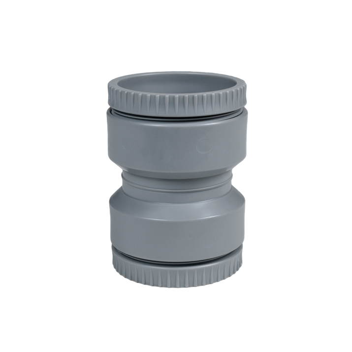 Couplers and accessories